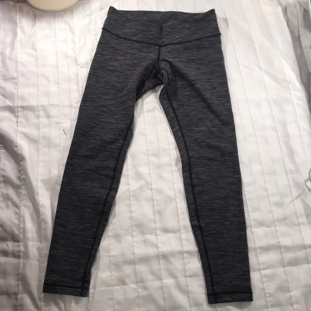 Lululemon leggings L 8-17